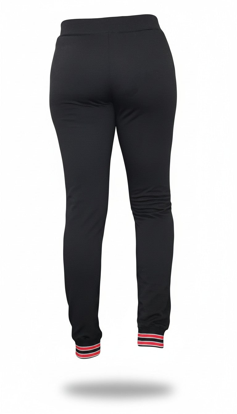 Varsity Jogger for Tall Women-Lady Raider